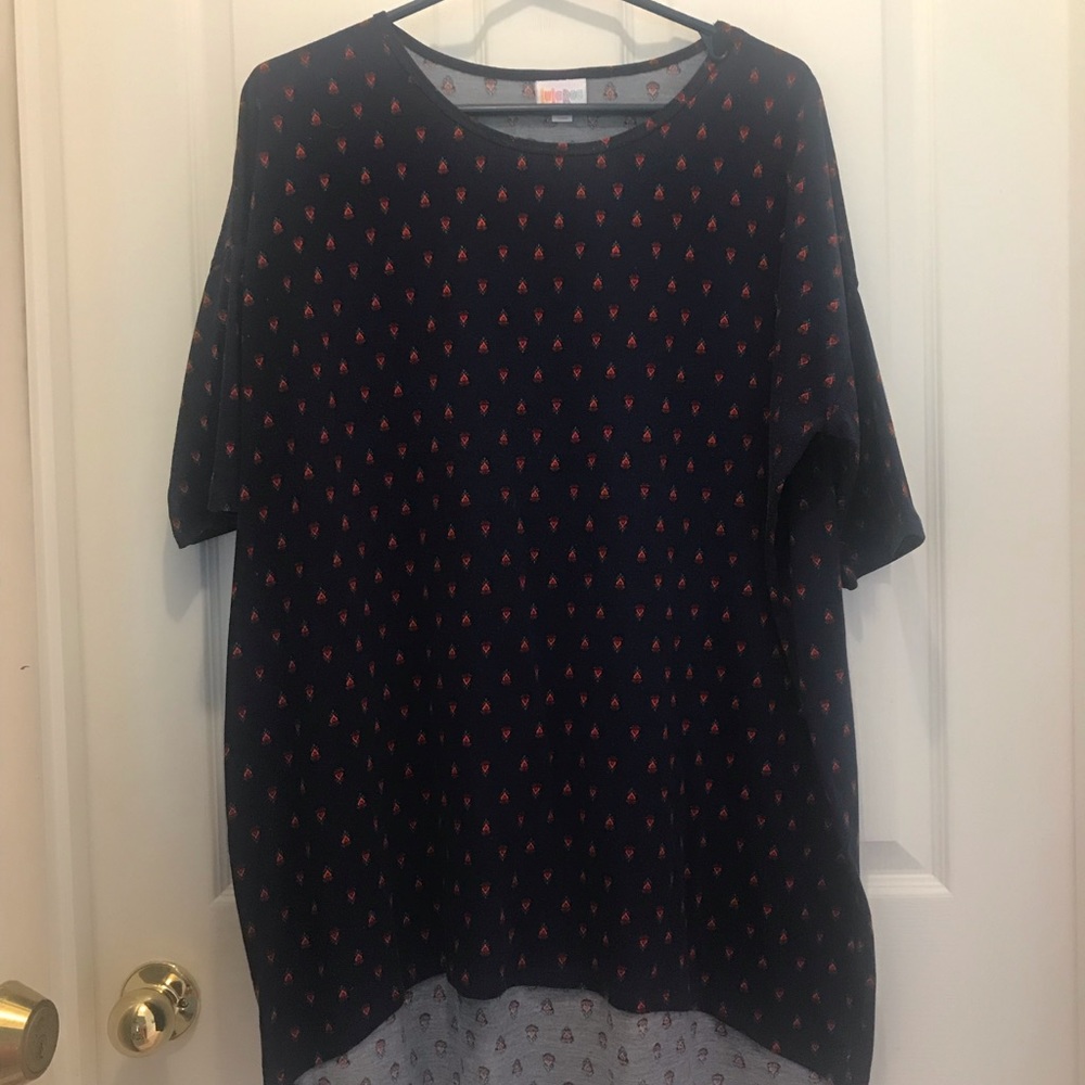 Lularoe Irma